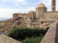 Video z Montepulciano streets (Volterra)